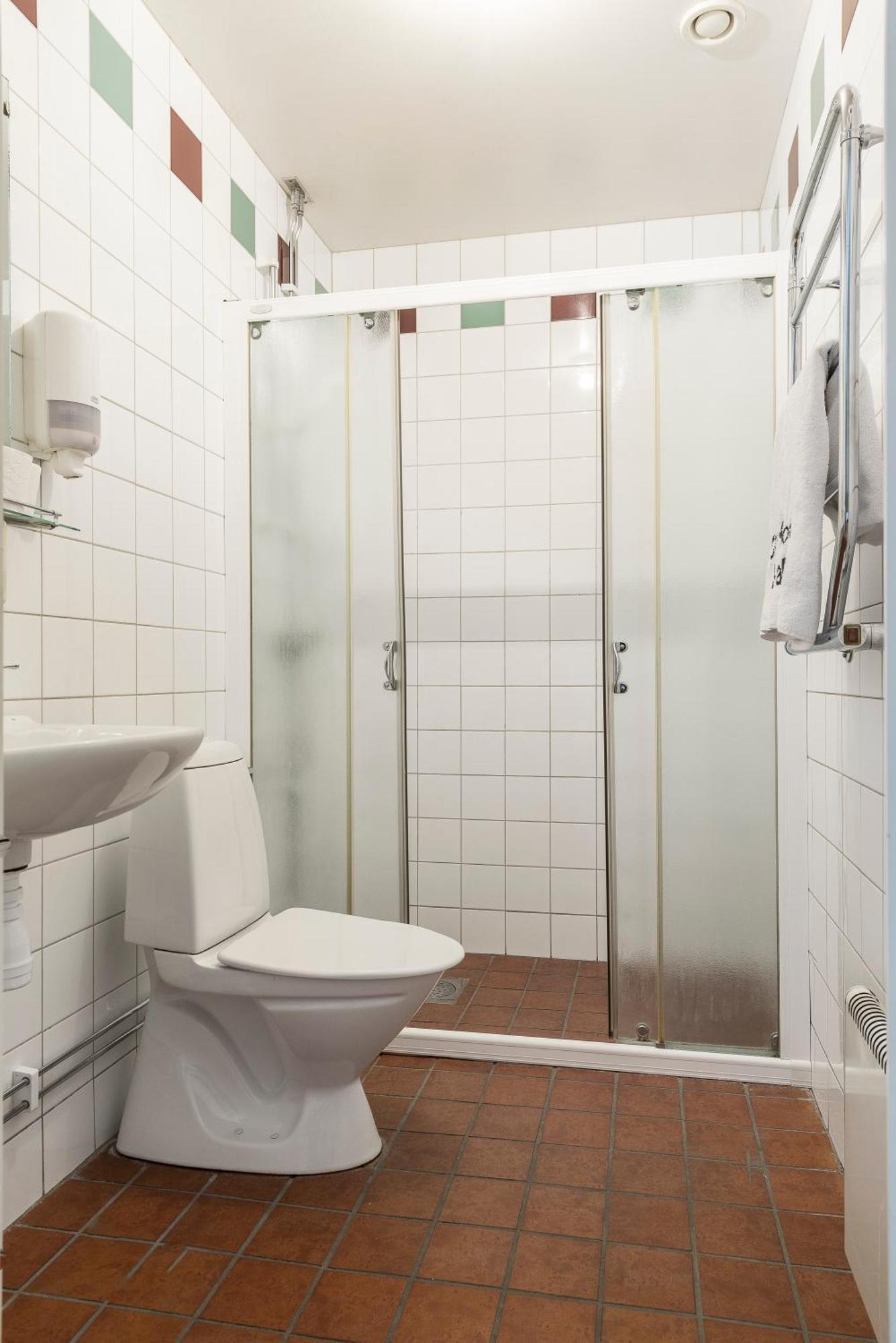 Sundsvall City Hotel Quarto foto